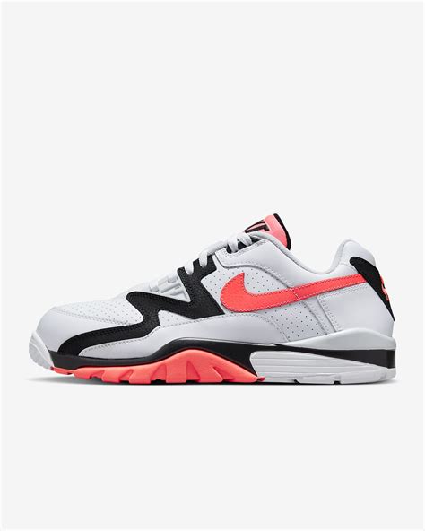 nike air cross trainer low|air cross trainer 3 low.